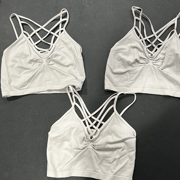 Suzette Bralettes (9 bundle) - Picture 2 of 8